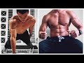 #1 Cách tập bụng 6 múi với 5 phút mỗi ngày - Series 5 phút Workout 2019.