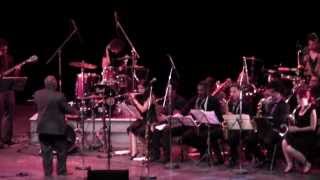 preview picture of video 'Havana Jazz Plaza Festival 2013 : Yasek Manzano and his Habana Jazz Collective'