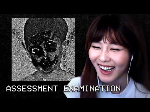 39daph Plays The Assessment Examination