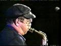 Phil Woods & Sheila Jordan "Guinever's Garden/Body And Soul"