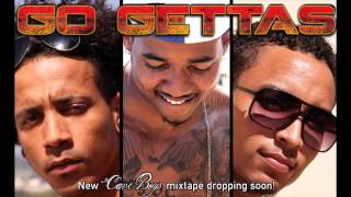 Go Gettas - Adios ft. Baby Bash [Audio]