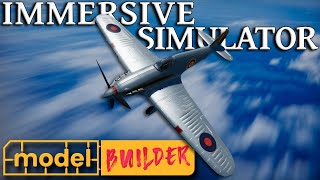 Getting my hands on some models | 𝐌𝐨𝐝𝐞𝐥 𝐁𝐮𝐢𝐥𝐝𝐞𝐫