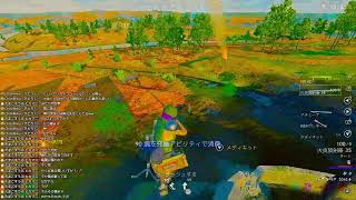 CRSED Switch　アプデきたから誰でも参加型！