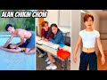 *1 HOUR* Alan Chikin Chow Shorts 2022 | Funniest Compilation