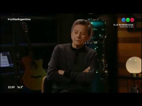 Ricardo Montaner y Palito Ortega - Sabor a nada