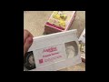 My Angelina Ballerina VHS Etc Collection