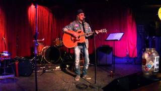 Nashville Flipside Presents Richard Fagan - Outlaw Music Revue IV (2)