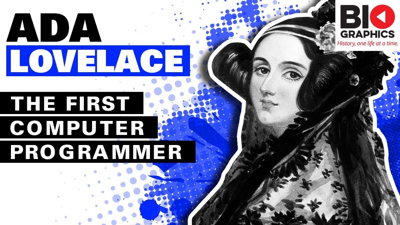 The 12 Best Documentaries And Videos About Ada Lovelace