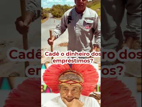 MORADOR COBRA DE JERÔNIMO MELHORIAS EM ESTRADAS NA BAHIA