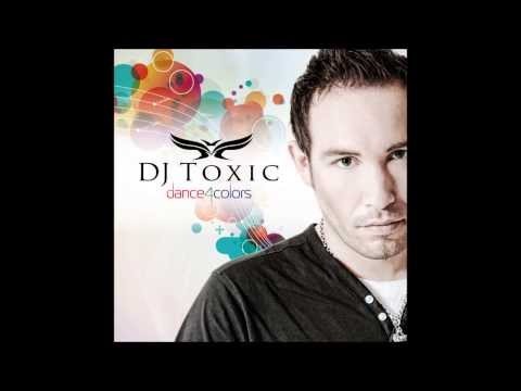 DJ Toxic live less ordinary (feat. rybka)