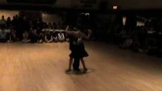 Gabriel Misse y Natalia Hills 1