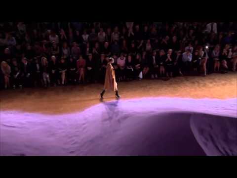 PRADA SPRING SUMMER 2015 WOMENSWEAR SHOW