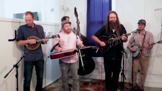 Twenty Years Later: Matchbox Twenty&#39;s &quot;Real World&quot; by The Lil&#39; Smokies