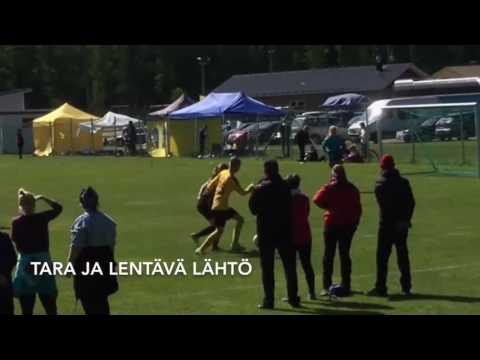 Kauden taklaus vuosimallia 2016 - JyPK03 United (tackle of the season)