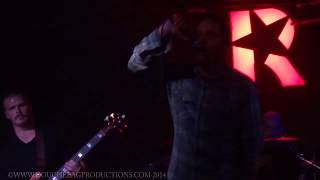 Vision of Disorder- No Regrets