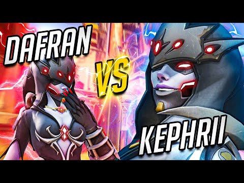 DAFRAN WIDOW VS KEPHRII WIDOW