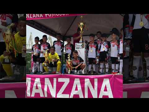 Sc9 pemiación baq CUP 2019