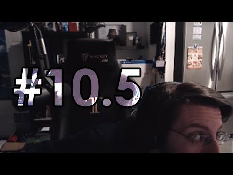 Best of Datto Does Destiny - Stream Highlights #10.5: Golf It Edition