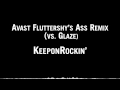 KeeponRockin' - Avast Fluttershy's Ass Remix (vs ...