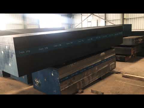 1.2738 block in stock