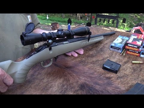 Ruger American Gen 2 Review: The new budget king