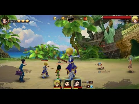 download lagu mp3 mp4 Hunter X Hunter Game Online, download lagu Hunter X Hunter Game Online gratis, unduh video klip Hunter X Hunter Game Online