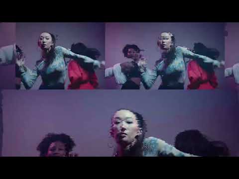 4K Glitch Opener | After Effects Template