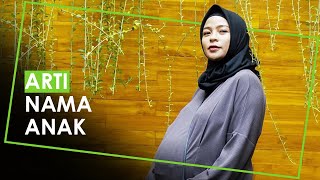 Arti Nama Arkhairan Cadenza Tanarda Anak Tantri Kotak, Gunakan Bahasa Itali hingga Sansekerta