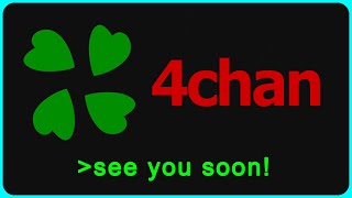 4Chan is Back...
