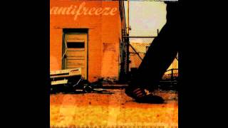Antifreeze - 08 - Goodbye, Good Luck
