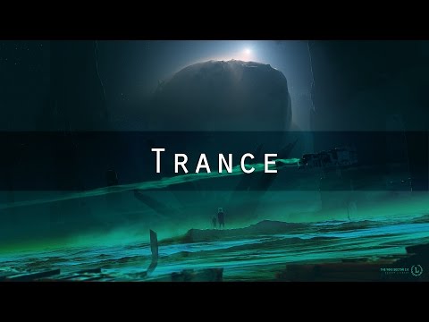 Johnny Yono - White Light [Trance I Euphonic Records]