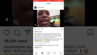 RX PESO gets EXPOSED for being a FAN of Soulja Boy back in the day