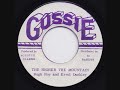 U Roy & Errol Dunkley - The Higher The Mountain ('72)