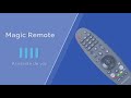 Magic Remote Hyundai Electronics