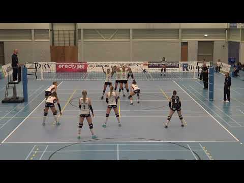 sliedrecht vs  eurosped