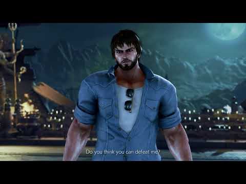 Tekken World Tour 2019 Finals - TALON Book vs PBE AK - LCQ Losers Final