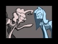 Dr Pinkie and Miss Pie CONFRONTATION Cover ...
