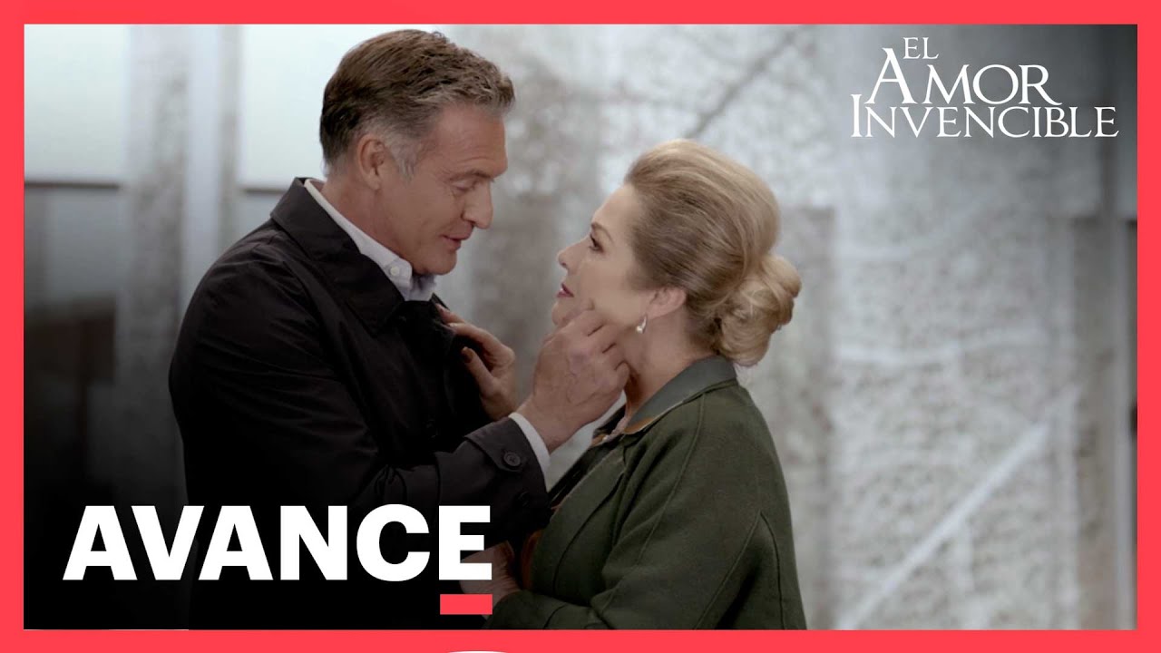 AVANCE: Hay hombres que son capaces de todo | Inicia 20 de febrero | El amor invencible