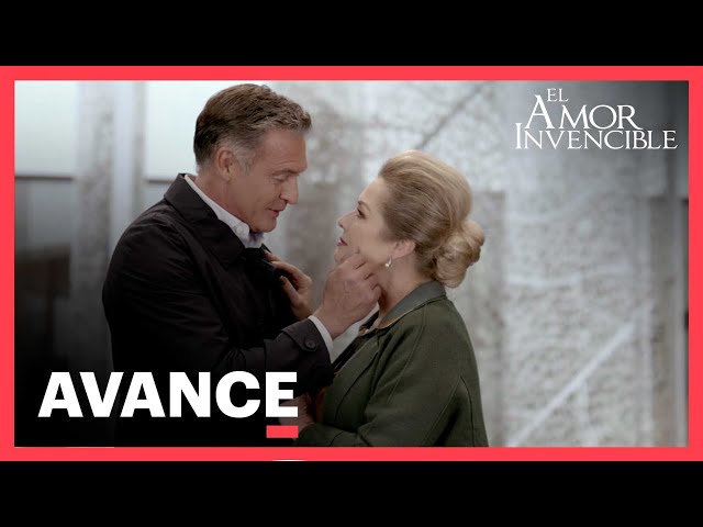 AVANCE: Hay hombres que son capaces de todo | Inicia 20 de febrero | El amor invencible
