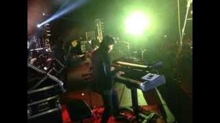 LOS TEMERARIOS - POBRE TONTO ENAMORADO