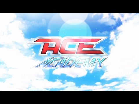 Trailer de ACE Academy