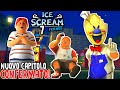 ICE SCREAM 7 è STATO CONFERMATO 😃 COME SARÀ il NUOVO CAPITOLO? [Gameplay ITA]