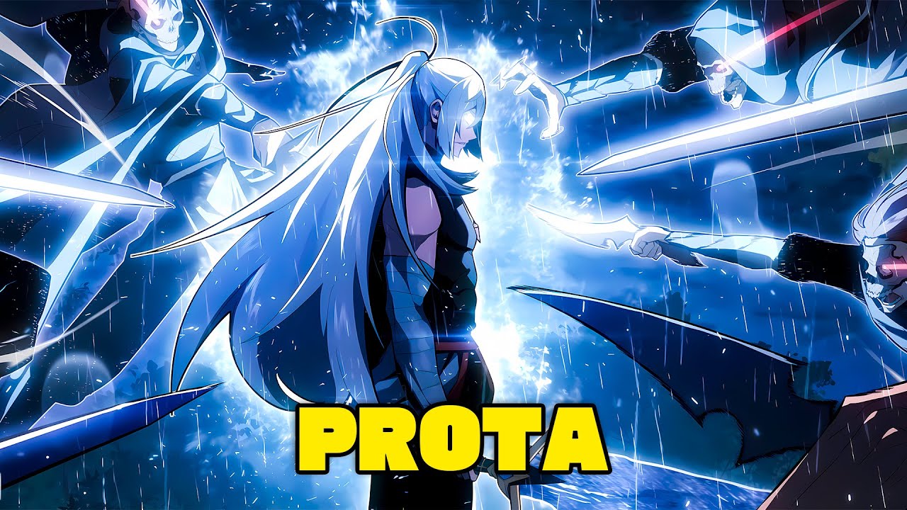 SUA ESPOSA FOI MORTA PELO PRÓPRIO PAI E ELE IRÁ ATÉ OUTRO MUNDO PARA REENCONTRA-LA! MANHWA RECAP