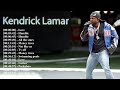 Kendrick Lamar Essentials The Ultimate Playlist