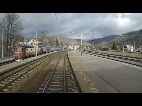 Cabview Valea Prahovei