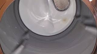 Checking New Drum Assembly, Felt Seals & New Belt Install — Samsung Clothes Dryer Repaired