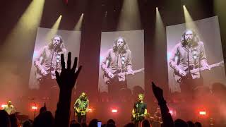 Snow Patrol Chocolate Live 22 September 2026 Royal Albert Hall London