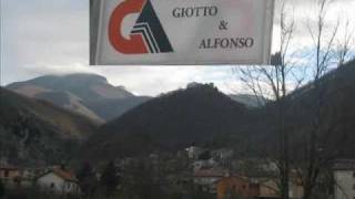 preview picture of video 'giotto e Alfonso arredamenti 2010'