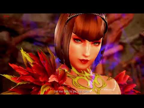 TK Adnan [ anna williams ] vs silverking { xiaoyu.lili . kazumi , } live stream ranked