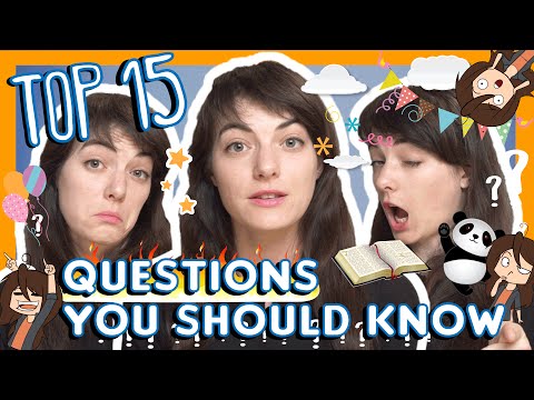 Learn the Top 25 Must Know French Phrases